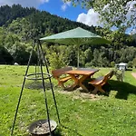 Διαμέρισμα Schwabenhof Schramberg