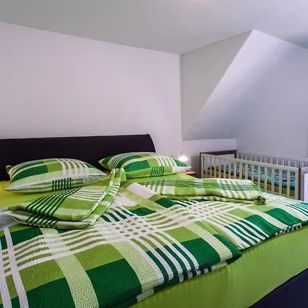 Schwabenhof Appartement *