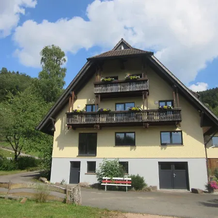 Appartement Schwabenhof