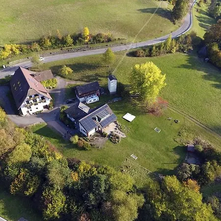 Schwabenhof Appartement *