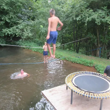 Appartement Schwabenhof Schramberg