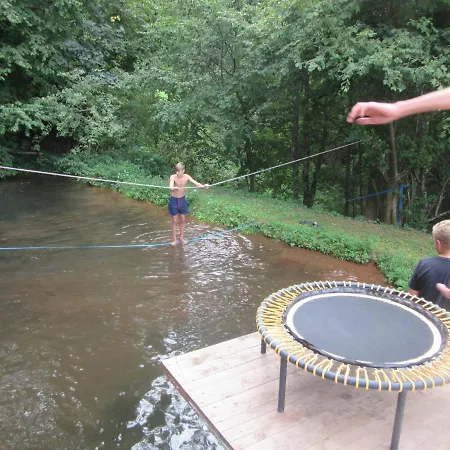 Schwabenhof Appartement