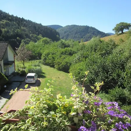 Schwabenhof * Schramberg