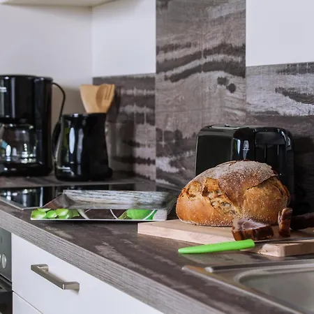 Schwabenhof Appartement Schramberg