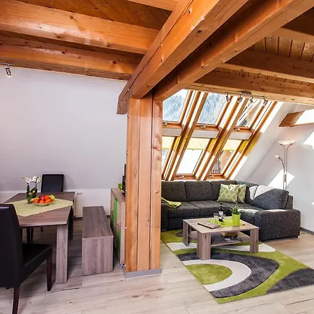 Schwabenhof Appartement