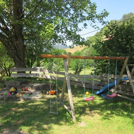 Appartement Schwabenhof