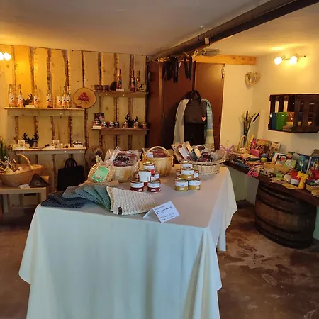 Schwabenhof Appartement *