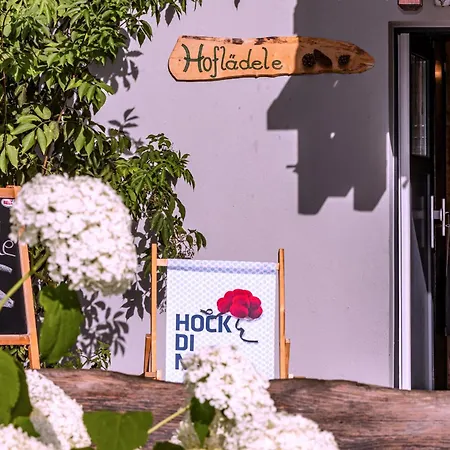 Schwabenhof Schramberg