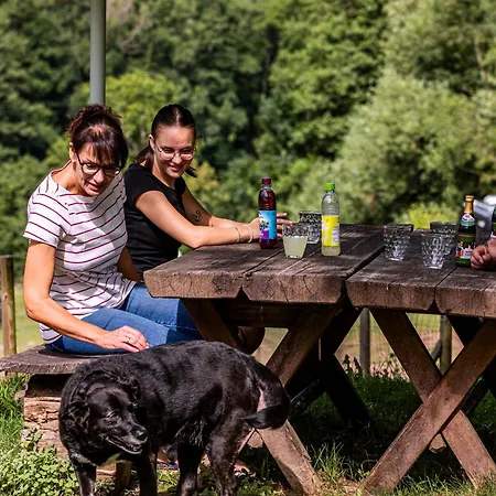 Schwabenhof Appartement *