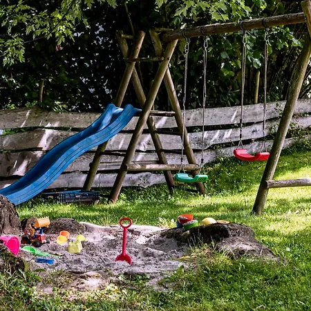 Appartement Schwabenhof *