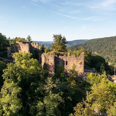 Schwabenhof Schramberg