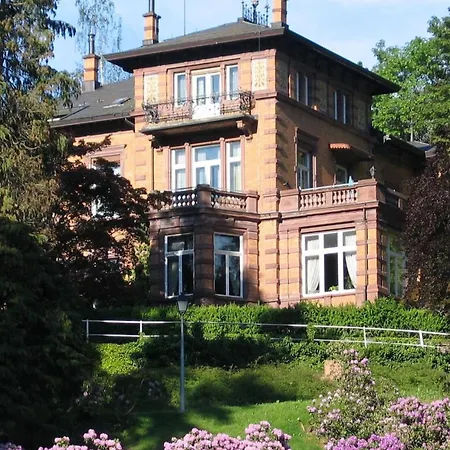 Appartement Schwabenhof *