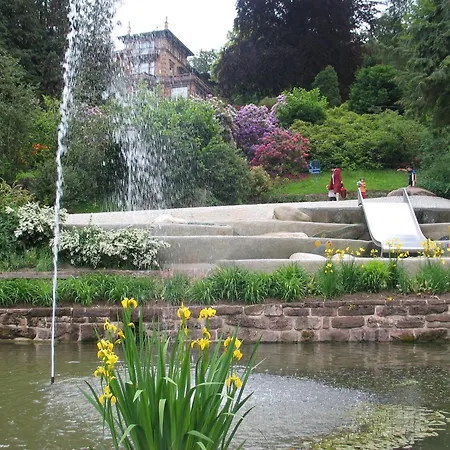 Schwabenhof Schramberg