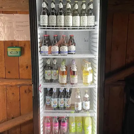 Appartement Schwabenhof *