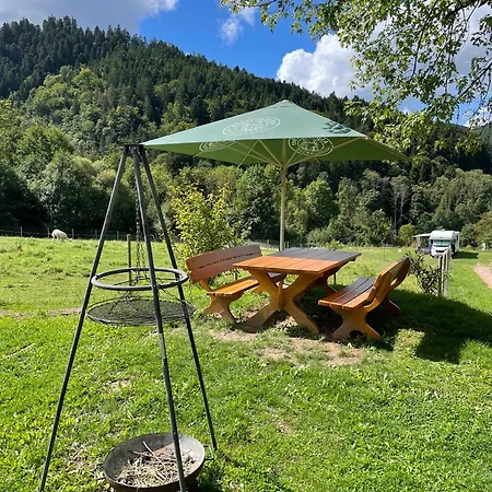 Appartement Schwabenhof Schramberg