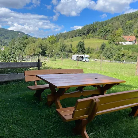 Schwabenhof Appartement *